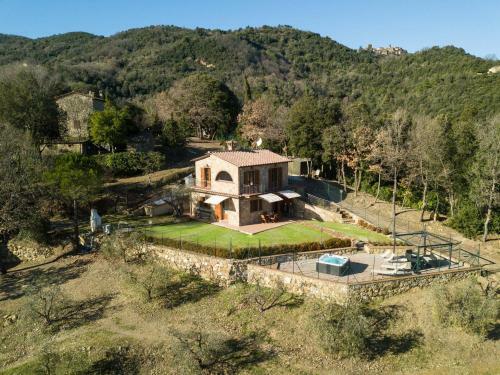 Villa Aia Masotta