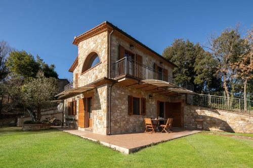 Villa Aia Masotta