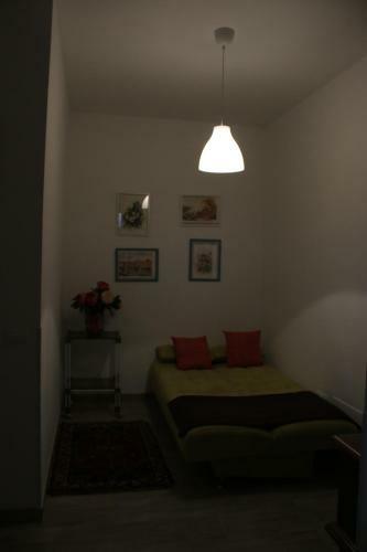 Apartamento Belvedere Sasso