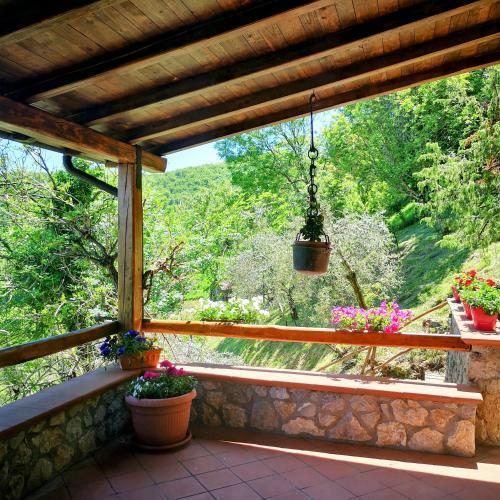 Ulivella Holiday Home