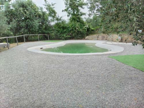 Apartamento Casetta Pescine