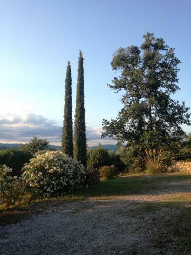 Apartamento Casetta Pescine
