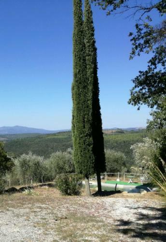 Apartamento Casetta Pescine