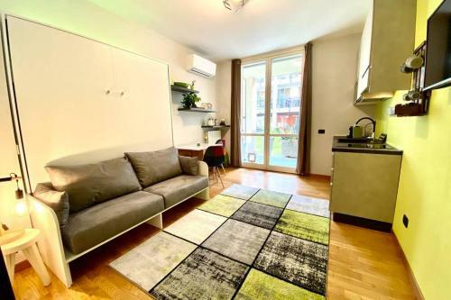 Spa Tiny Love Apartment Close To Milan-como-malpensa