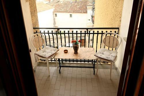 Il Sasso Bed & Breakfast
