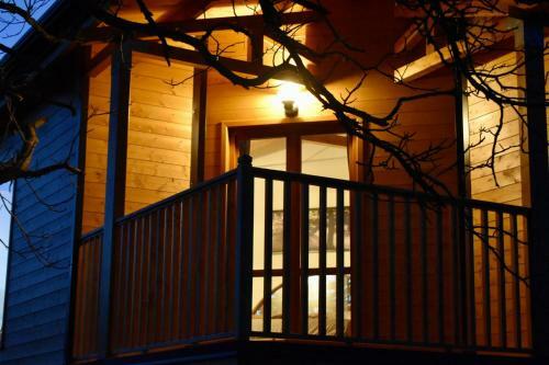 Bed & Breakfast Guarda Che Luna