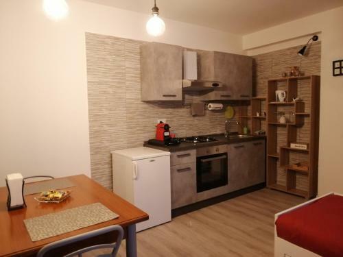 B&B Petra Castalda