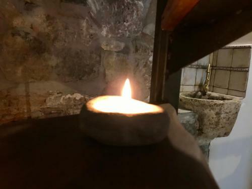 Bed & Breakfast Borgo Manca Suite