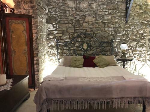 Bed & Breakfast Borgo Manca Suite