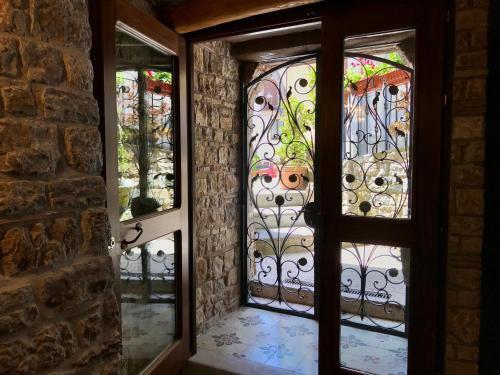 Bed & Breakfast Borgo Manca Suite