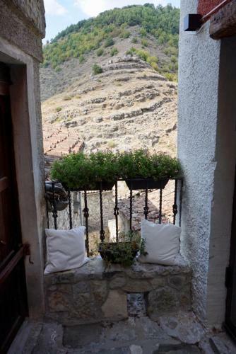 Bed & Breakfast Borgo Manca Suite