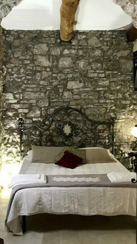 Bed & Breakfast Borgo Manca Suite