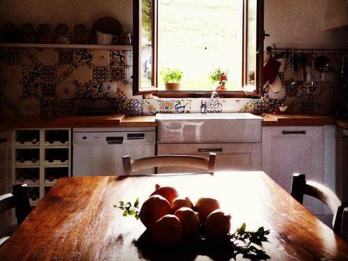 Agroturismo Fattoria Bio L'a Ceccoli