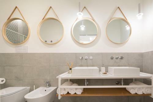 Bed & Breakfast Terra Del Sasso Suites