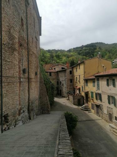 Apartamento Beahouse: Casa Con Vista A Sassetta