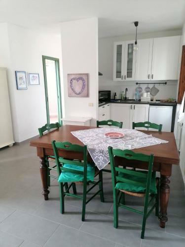 Apartamento Beahouse: Casa Con Vista A Sassetta
