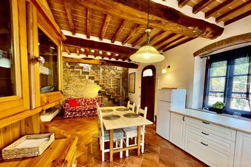 Apartment Sassetta