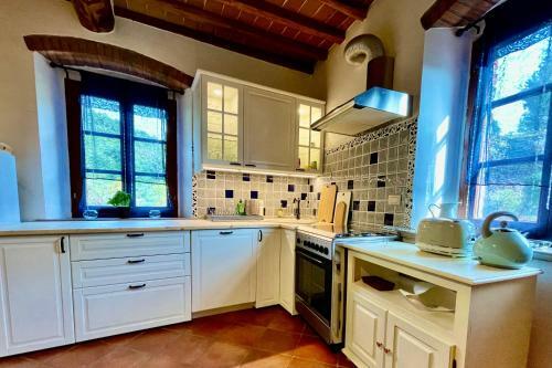 Apartment Sassetta