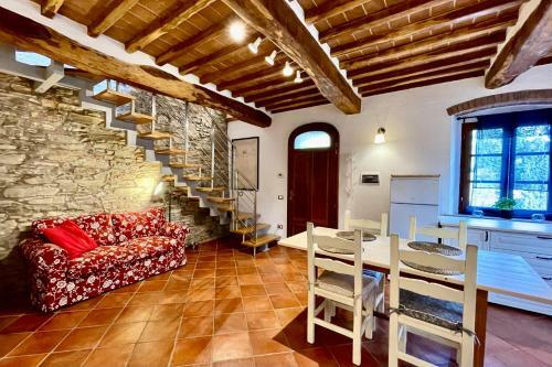 Apartment Sassetta