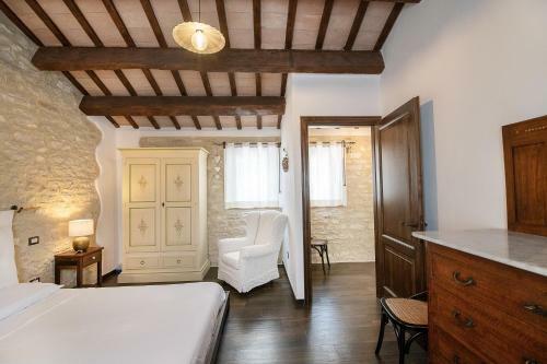Apartamento Casamenetto Vacanze