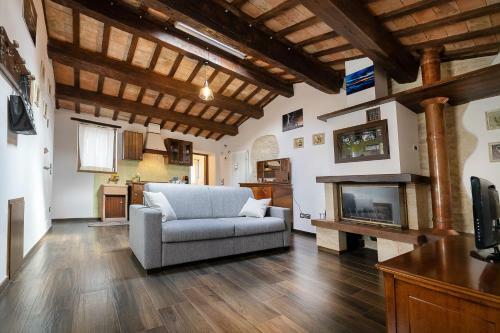 Apartamento Casamenetto Vacanze
