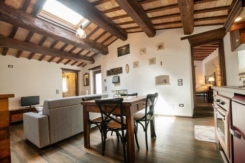 Apartamento Casamenetto Vacanze