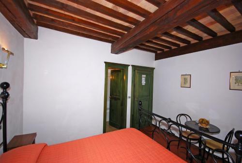 Hostal A La Casa Dei Potenti