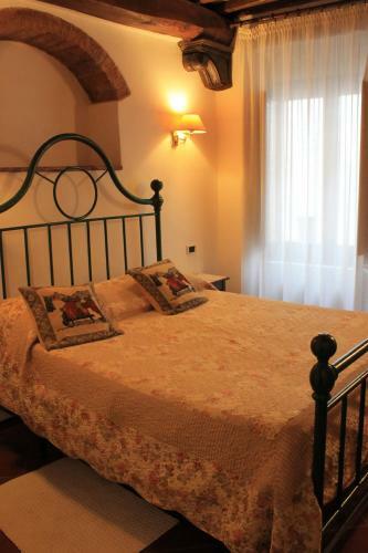 Hostal A La Casa Dei Potenti