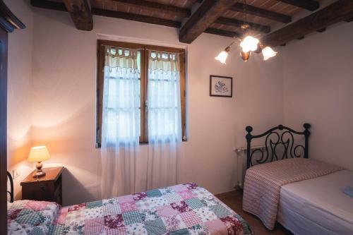 Apartamento Agriturismo Pagiano
