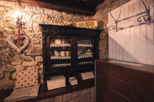Apartamento Agriturismo Pagiano