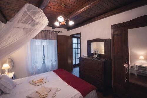 Apartamento Agriturismo Pagiano