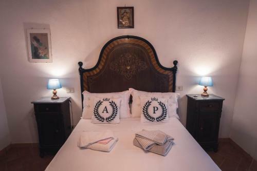 Apartamento Agriturismo Pagiano