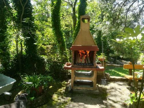 Apartamento Agriturismo Pagiano