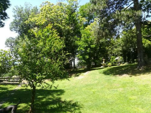 Apartamento Agriturismo Pagiano