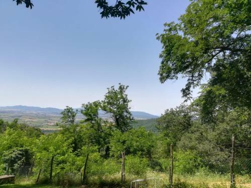Apartamento Agriturismo Pagiano