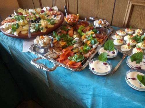 Hotel Pension Schulze