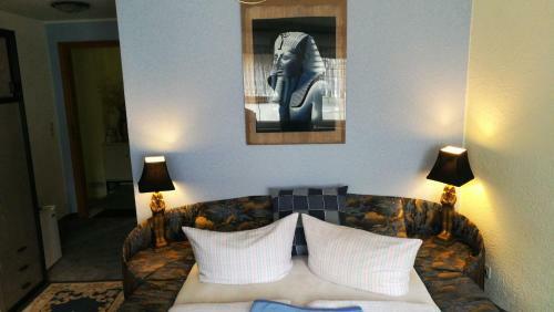 Hotel Pension Schulze
