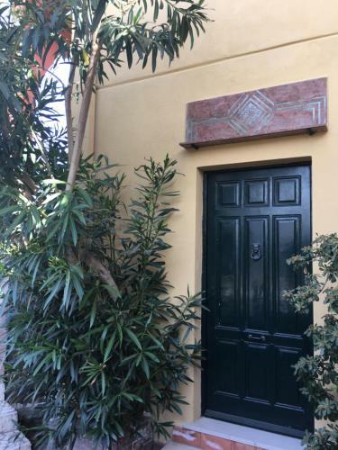 Apartamento Maria's House
