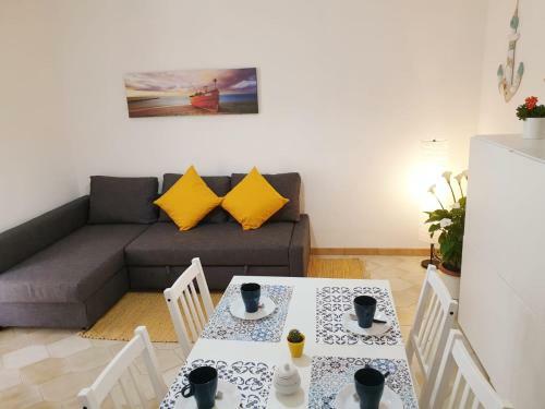 Apartamento Idea Mare