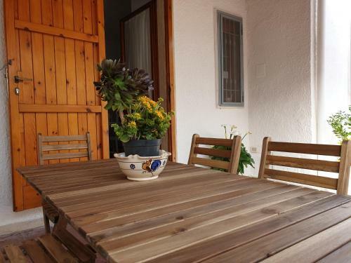 Apartamento Idea Mare
