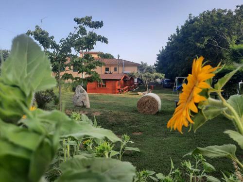 Apartamento Ville Giusy