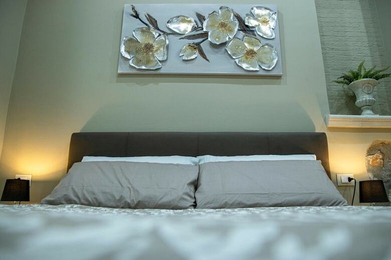 Hostal House Orlando