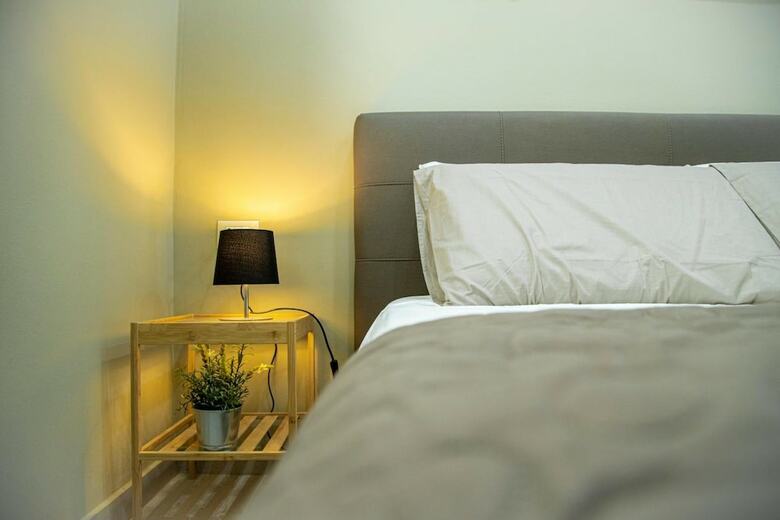 Hostal House Orlando