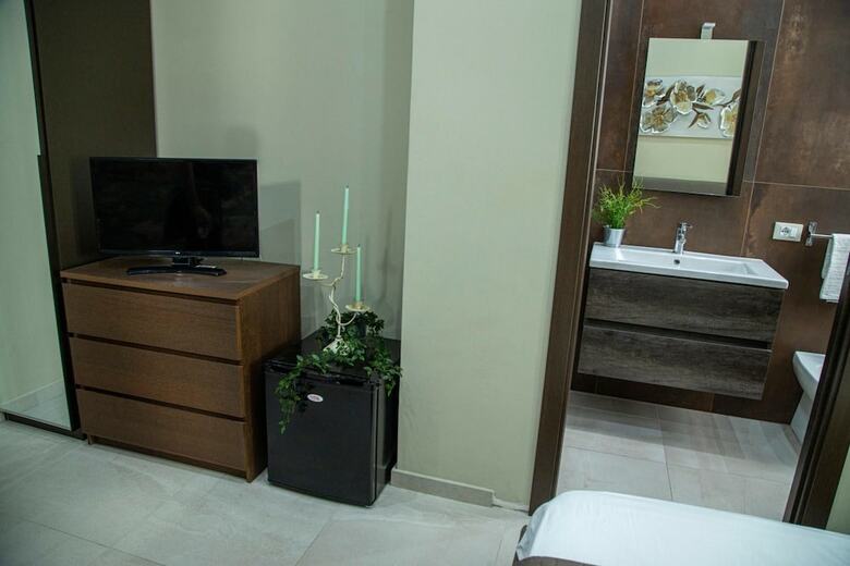 Hostal House Orlando