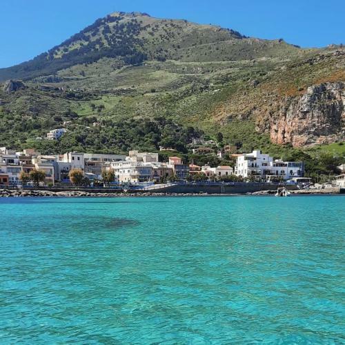 Apartamento Le Maioliche Blu Sferracavallo