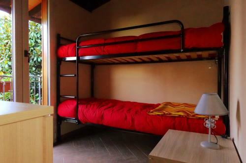 Casa Vacanze Malvarosa
