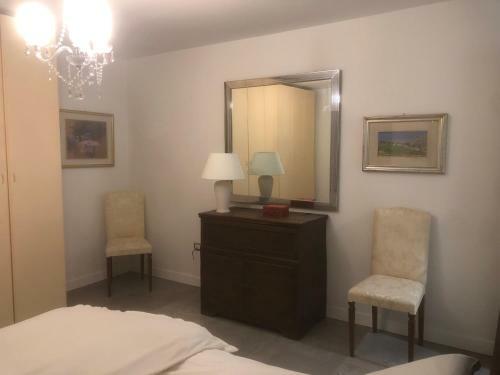Apartamento Caiello1897