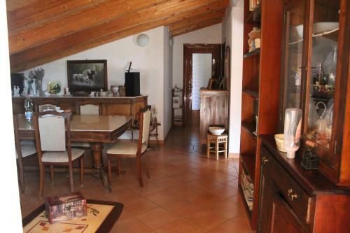 B&B Da Mariella