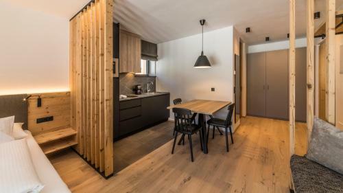 Im Wiesengrund Apartments