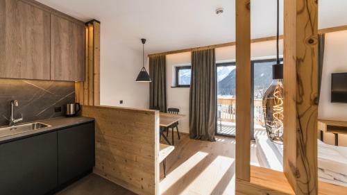 Im Wiesengrund Apartments